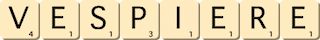 vespiere
