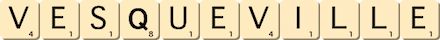 vesqueville vesqueville