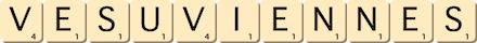 vesuviennes
