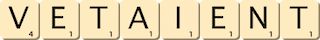 vetaient