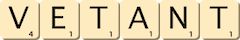 vetant