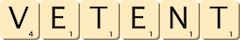 vetent