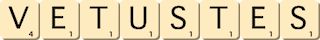 vetustes vetustes