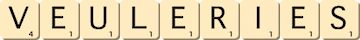 veuleries veuleries