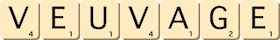veuvage