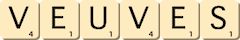 veuves