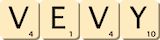 vevy