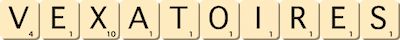 vexatoires