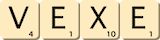 vexe vexe