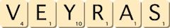 veyras