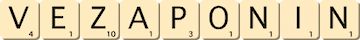 vezaponin