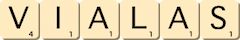 vialas