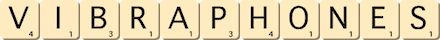vibraphones vibraphones