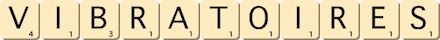 vibratoires