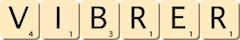 vibrer