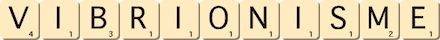 vibrionisme