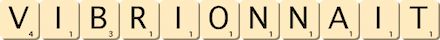 vibrionnait