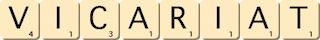 vicariat