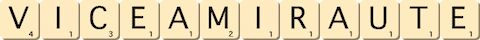 vice-amiraute