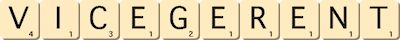 vice-gerent
