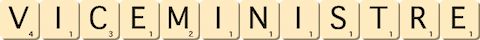 vice-ministre vice-ministre