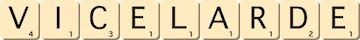 vicelarde