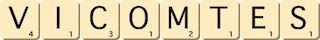 vicomtes