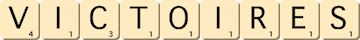 victoires