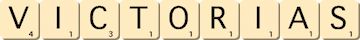 victorias victorias