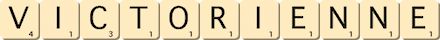victorienne
