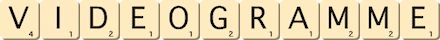 videogramme videogramme