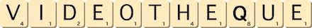 videotheque videotheque