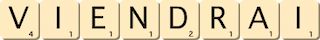 viendrai
