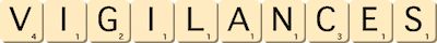 vigilances vigilances