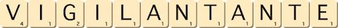 vigilant--ante