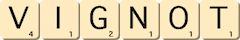vignot