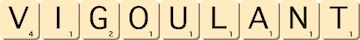 vigoulant