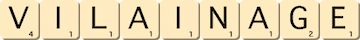 vilainage