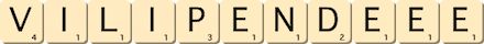 vilipende--ee