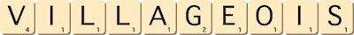 villageois villageois