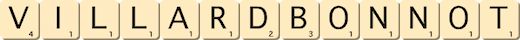 villard-bonnot