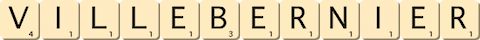 villebernier