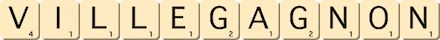 villegagnon