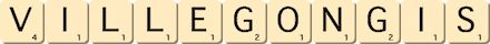 villegongis