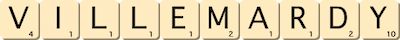 villemardy