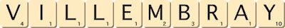 villembray