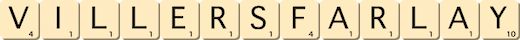 villers-farlay