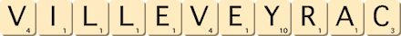 villeveyrac