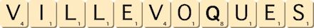 villevoques