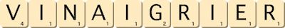 vinaigrier